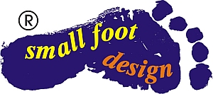 small foot design