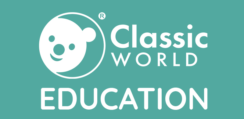 Classic World EDU