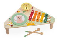 Stolik muzyczny Sunshine 12m+ Janod