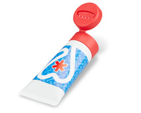 Ambulans drewniany pojazd ratunkowy z akcesoriami Psi Patrol Marshall's Melissa and Doug