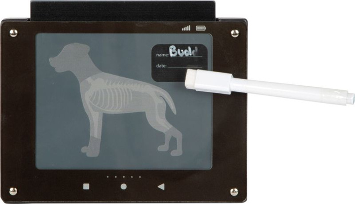 Zestaw weterynarza z pluszowym królikiem Small Foot