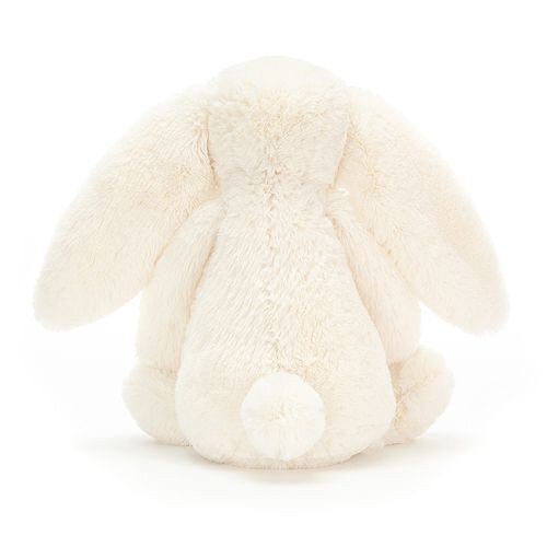 Króliczek Kremowy 18 cm Jellycat pluszaki dla dzieci
