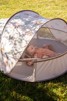 Namiot plażowy dla dzieci Breezynest UV Beaba