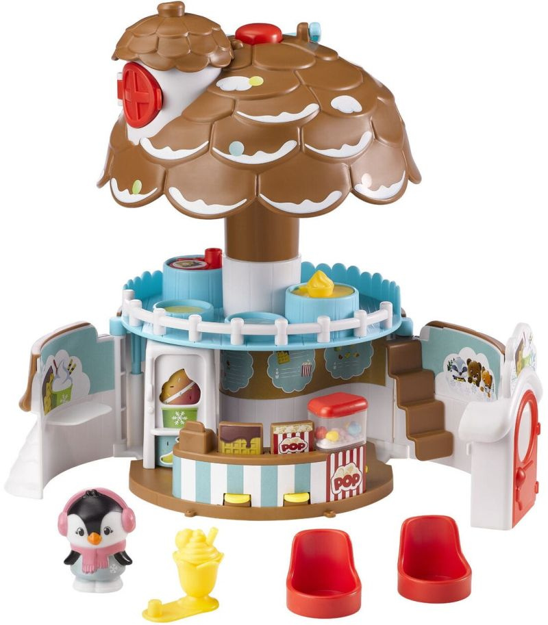 VULLI Champ'pizzeria Pocket - KLOROFIL Pas Cher