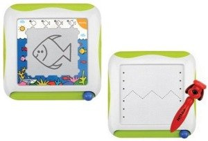 Tablica dla dzieci Studio rysunkowe plus K's Kids
