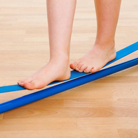 Ścieżka równoważna linowa Slackspot Basic taśma do chodzenia Erzi