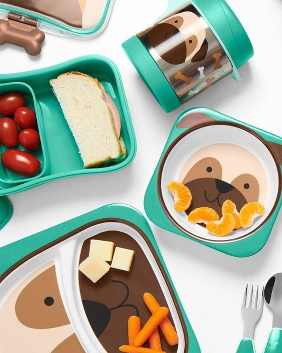 Termos Zoo Mops Skip Hop