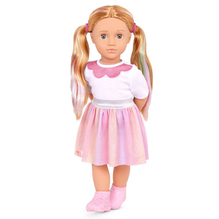Lalka CORALYN 46cm Our Generation