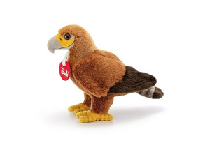 Maskotka dla dzieci Orzeł Pluszak S Trudi