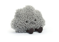 Chmurka Burzowa 26 cm Jellycat pluszaki dla dzieci