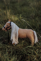 Minis Astrup 4w1 kolekcja Daisy różowy