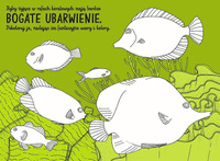 Podwodnik. Wydawnictwo Dwie Siostry
