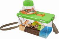 Mobilne terrarium dla małego obserwatora przyrody Buki 