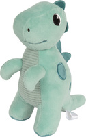 Maskotka dinozaur T-Rex zielony Small Foot