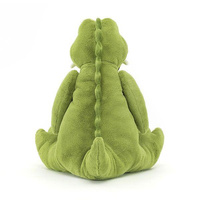 Dinozaur 31 cm Jellycat pluszaki dla dzieci