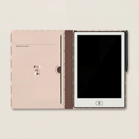 KidBook Tablet graficzny do rysowania dla dzieci Rabbit Kidinex