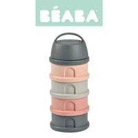 mineral grey/pink