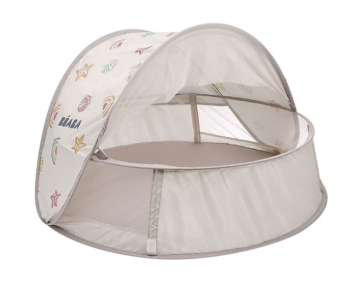 Namiot plażowy dla dzieci Breezynest UV Beaba