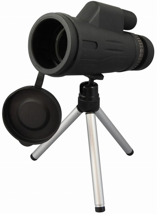 Monokular ekspert Djeco, zabawy w plenerze