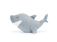 Rekin Sylwia 27 cm Jellycat pluszaki dla dzieci