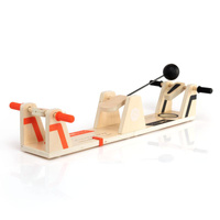 Strzał z Woleja Gra Zręcznościowa Fat Brain Toy