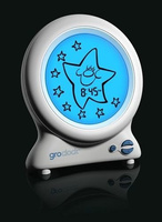 Cyfrowy zegar Gro-Clock Gro Company