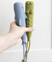 Latarka dziecięca Krokodyl Croco Rabbit & Friends