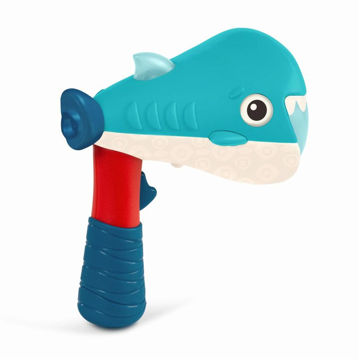 Megafon modyfikujący głos Interaktywna zabawka dla dzieci Silly Speaker B. toys