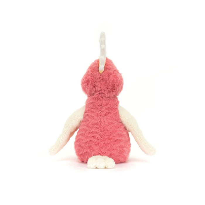 Kakadu 25 cm Jellycat pluszaki dla dzieci