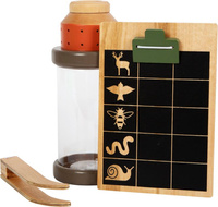 Akcesoria z siatką na motyle mały odkrywca Discover Small Foot