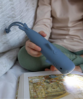 Latarka dziecięca Rekin Sharky Rabbit & Friends