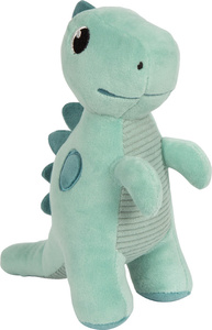 Maskotka dinozaur T-Rex zielony Small Foot
