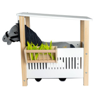 Minis Astrup 4w1 kolekcja Lucky różowy