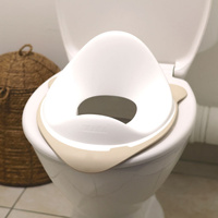 Nakładka na deskę sedesową Clay Beaba