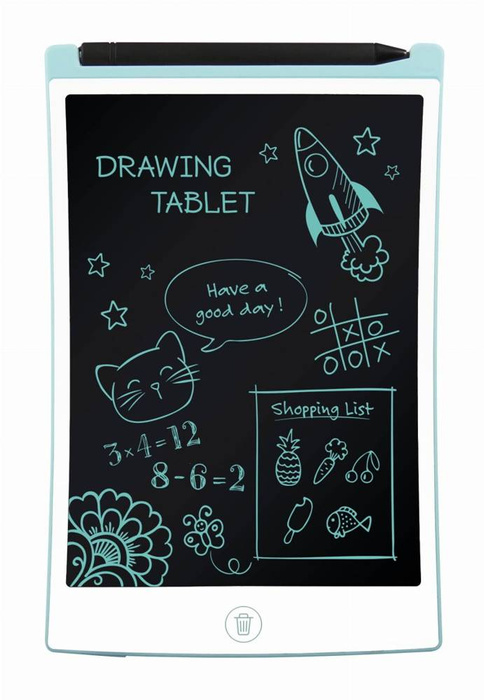 Tablet do rysowania i zabawy TD001 Buki