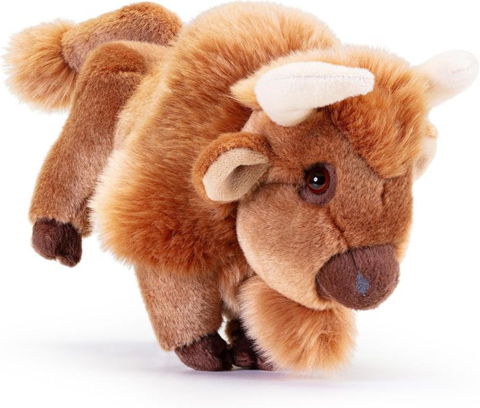 Maskotka dla dzieci Bizon Trudi