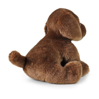 Rappa ekologiczny Pies Labrador 26 cm pluszowy Przyjaciel dziecka