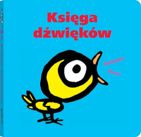 Księga dźwięków Wydawnictwo Dwie Siostry