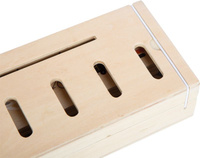 Sorter obrazków Odkrywca świata Small Foot