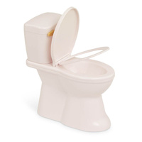 Łazienka z wyposażeniem Mebelki dla lalki zestaw Sweet Bathroom Our Generation