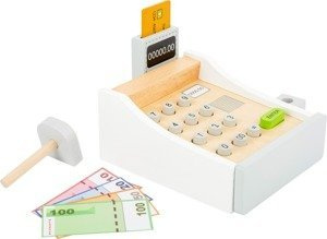 Zabawka edukacyjna Kasa Liczydełko Small Foot