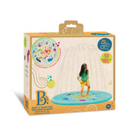 Mata wodna z fontanną – zraszaczem B.toys