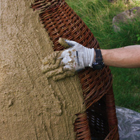 Domek ogrodowy dla dzieci Willow Hut Erzi