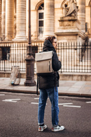 Plecak dla rodzica Oslo Clay Beaba