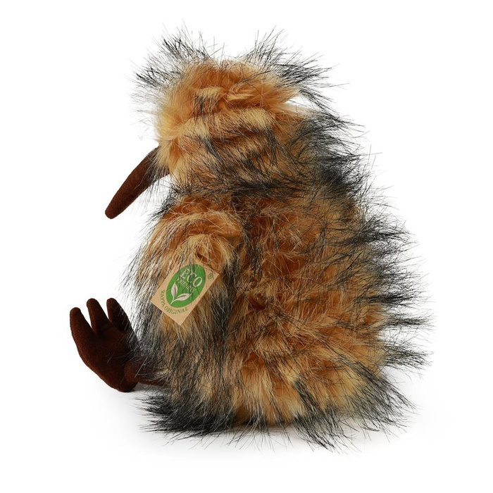 Pluszowy ptak kiwi 23 cm Rappa maskotki