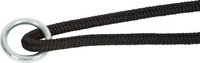 Drewniana huśtawka dla dzieci dysk z uchwytami Black Line Small Foot