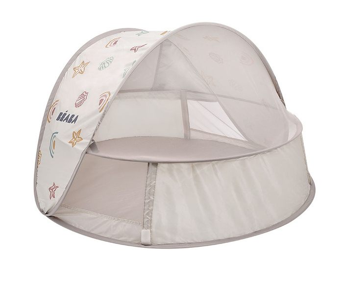 Namiot plażowy dla dzieci Breezynest UV Beaba