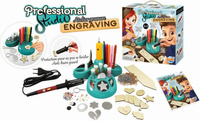 Professional Studio GRAWEROWANIE 5427 Buki