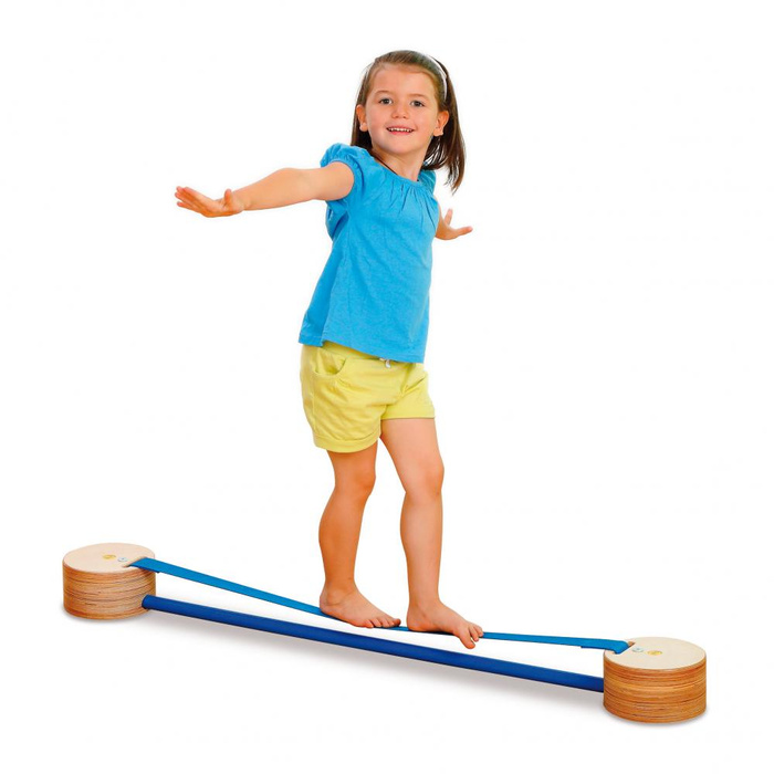 Ścieżka równoważna linowa Slackspot Basic taśma do chodzenia Erzi