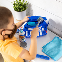 Zestaw do robienia fryzur Melissa and Doug
